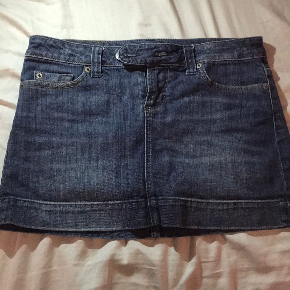 American eagle skirt